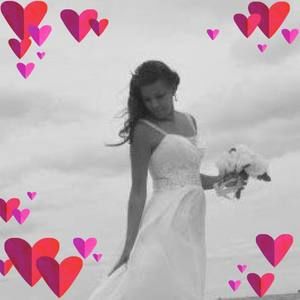 Meet your Posher, Alana